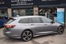 USED 2018 18 VAUXHALL INSIGNIA 2.0 Turbo D BlueInjection SRi VX Line Nav Sports Tourer 5dr Diesel Manual Euro 6 (s/s) (170 ps) DIESEL ESTATE CAR CLEAN AND TIDY