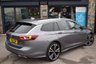 USED 2018 18 VAUXHALL INSIGNIA 2.0 Turbo D BlueInjection SRi VX Line Nav Sports Tourer 5dr Diesel Manual Euro 6 (s/s) (170 ps) DIESEL ESTATE CAR CLEAN AND TIDY