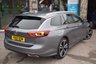 USED 2018 18 VAUXHALL INSIGNIA 2.0 Turbo D BlueInjection SRi VX Line Nav Sports Tourer 5dr Diesel Manual Euro 6 (s/s) (170 ps) DIESEL ESTATE CAR CLEAN AND TIDY