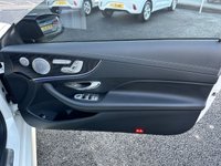 USED 2020 70 MERCEDES-BENZ E-CLASS 2.0 E220d AMG Line (Premium Plus) Coupe 2dr Diesel G-Tronic+ Euro 6 (s/s) (194 ps) ** RAC BUYSURE INSPECTED **