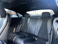USED 2020 70 MERCEDES-BENZ E-CLASS 2.0 E220d AMG Line (Premium Plus) Coupe 2dr Diesel G-Tronic+ Euro 6 (s/s) (194 ps) ** RAC BUYSURE INSPECTED **