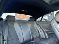 USED 2020 70 MERCEDES-BENZ E-CLASS 2.0 E220d AMG Line (Premium Plus) Coupe 2dr Diesel G-Tronic+ Euro 6 (s/s) (194 ps) ** RAC BUYSURE INSPECTED **