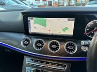 USED 2020 70 MERCEDES-BENZ E-CLASS 2.0 E220d AMG Line (Premium Plus) Coupe 2dr Diesel G-Tronic+ Euro 6 (s/s) (194 ps) ** RAC BUYSURE INSPECTED **