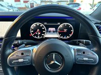 USED 2020 70 MERCEDES-BENZ E-CLASS 2.0 E220d AMG Line (Premium Plus) Coupe 2dr Diesel G-Tronic+ Euro 6 (s/s) (194 ps) ** RAC BUYSURE INSPECTED **