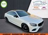 USED 2020 70 MERCEDES-BENZ E-CLASS 2.0 E220d AMG Line (Premium Plus) Coupe 2dr Diesel G-Tronic+ Euro 6 (s/s) (194 ps) ** RAC BUYSURE INSPECTED **