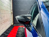 USED 2018 18 SEAT IBIZA 1.0 TSI FR Hatchback 5dr Petrol Manual Euro 6 (s/s) (115 ps) 