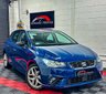 USED 2018 18 SEAT IBIZA 1.0 TSI FR Hatchback 5dr Petrol Manual Euro 6 (s/s) (115 ps) 