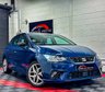 USED 2018 18 SEAT IBIZA 1.0 TSI FR Hatchback 5dr Petrol Manual Euro 6 (s/s) (115 ps) 
