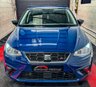 USED 2018 18 SEAT IBIZA 1.0 TSI FR Hatchback 5dr Petrol Manual Euro 6 (s/s) (115 ps) 