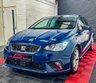 USED 2018 18 SEAT IBIZA 1.0 TSI FR Hatchback 5dr Petrol Manual Euro 6 (s/s) (115 ps) 