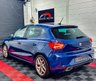USED 2018 18 SEAT IBIZA 1.0 TSI FR Hatchback 5dr Petrol Manual Euro 6 (s/s) (115 ps) 