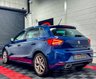 USED 2018 18 SEAT IBIZA 1.0 TSI FR Hatchback 5dr Petrol Manual Euro 6 (s/s) (115 ps) 