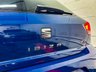 USED 2018 18 SEAT IBIZA 1.0 TSI FR Hatchback 5dr Petrol Manual Euro 6 (s/s) (115 ps) 