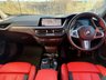 USED 2020 20 BMW 1 SERIES 2.0 M135i Auto xDrive Euro 6 (s/s) 5dr DELIVERY!! LEATHER!! FBMWSH!!