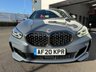 USED 2020 20 BMW 1 SERIES 2.0 M135i Auto xDrive Euro 6 (s/s) 5dr DELIVERY!! LEATHER!! FBMWSH!!