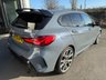 USED 2020 20 BMW 1 SERIES 2.0 M135i Auto xDrive Euro 6 (s/s) 5dr DELIVERY!! LEATHER!! FBMWSH!!