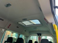 USED 2014 14 FORD TRANSIT 2.2 TDCi 310 ECOnetic Panel Van 5dr Diesel Manual FWD L2 H2 Euro 5 (s/s) (125 ps) Panel Van
