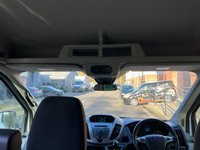 USED 2014 14 FORD TRANSIT 2.2 TDCi 310 ECOnetic Panel Van 5dr Diesel Manual FWD L2 H2 Euro 5 (s/s) (125 ps) Panel Van