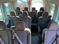 USED 2014 14 FORD TRANSIT 2.2 TDCi 310 ECOnetic Panel Van 5dr Diesel Manual FWD L2 H2 Euro 5 (s/s) (125 ps) Panel Van