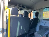 USED 2014 14 FORD TRANSIT 2.2 TDCi 310 ECOnetic Panel Van 5dr Diesel Manual FWD L2 H2 Euro 5 (s/s) (125 ps) Panel Van