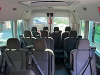 USED 2014 14 FORD TRANSIT 2.2 TDCi 310 ECOnetic Panel Van 5dr Diesel Manual FWD L2 H2 Euro 5 (s/s) (125 ps) Panel Van