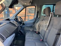 USED 2014 14 FORD TRANSIT 2.2 TDCi 310 ECOnetic Panel Van 5dr Diesel Manual FWD L2 H2 Euro 5 (s/s) (125 ps) Panel Van