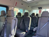 USED 2014 14 FORD TRANSIT 2.2 TDCi 310 ECOnetic Panel Van 5dr Diesel Manual FWD L2 H2 Euro 5 (s/s) (125 ps) Panel Van