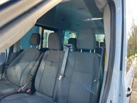 USED 2014 14 FORD TRANSIT 2.2 TDCi 310 ECOnetic Panel Van 5dr Diesel Manual FWD L2 H2 Euro 5 (s/s) (125 ps) Panel Van