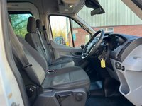 USED 2014 14 FORD TRANSIT 2.2 TDCi 310 ECOnetic Panel Van 5dr Diesel Manual FWD L2 H2 Euro 5 (s/s) (125 ps) Panel Van