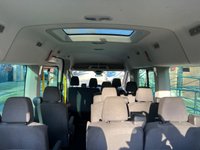 USED 2014 14 FORD TRANSIT 2.2 TDCi 310 ECOnetic Panel Van 5dr Diesel Manual FWD L2 H2 Euro 5 (s/s) (125 ps) Panel Van