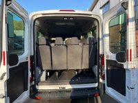 USED 2014 14 FORD TRANSIT 2.2 TDCi 310 ECOnetic Panel Van 5dr Diesel Manual FWD L2 H2 Euro 5 (s/s) (125 ps) Panel Van