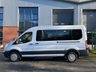 USED 2014 14 FORD TRANSIT 2.2 TDCi 310 ECOnetic Panel Van 5dr Diesel Manual FWD L2 H2 Euro 5 (s/s) (125 ps) Panel Van