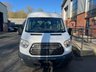 USED 2014 14 FORD TRANSIT 2.2 TDCi 310 ECOnetic Panel Van 5dr Diesel Manual FWD L2 H2 Euro 5 (s/s) (125 ps) Panel Van