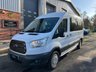 USED 2014 14 FORD TRANSIT 2.2 TDCi 310 ECOnetic Panel Van 5dr Diesel Manual FWD L2 H2 Euro 5 (s/s) (125 ps) Panel Van