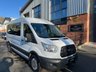USED 2014 14 FORD TRANSIT 2.2 TDCi 310 ECOnetic Panel Van 5dr Diesel Manual FWD L2 H2 Euro 5 (s/s) (125 ps) Panel Van