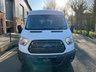 USED 2014 14 FORD TRANSIT 2.2 TDCi 310 ECOnetic Panel Van 5dr Diesel Manual FWD L2 H2 Euro 5 (s/s) (125 ps) Panel Van