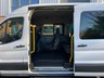 USED 2014 14 FORD TRANSIT 2.2 TDCi 310 ECOnetic Panel Van 5dr Diesel Manual FWD L2 H2 Euro 5 (s/s) (125 ps) Panel Van