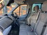 USED 2014 14 FORD TRANSIT 2.2 TDCi 310 ECOnetic Panel Van 5dr Diesel Manual FWD L2 H2 Euro 5 (s/s) (125 ps) Panel Van