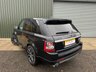 USED 2011 61 LAND ROVER RANGE ROVER SPORT 3.0 SD V6 Autobiography Sport SUV 5dr Diesel Auto 4WD Euro 5 (255 bhp) 