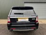 USED 2011 61 LAND ROVER RANGE ROVER SPORT 3.0 SD V6 Autobiography Sport SUV 5dr Diesel Auto 4WD Euro 5 (255 bhp) 