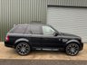 USED 2011 61 LAND ROVER RANGE ROVER SPORT 3.0 SD V6 Autobiography Sport SUV 5dr Diesel Auto 4WD Euro 5 (255 bhp) 