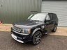USED 2011 61 LAND ROVER RANGE ROVER SPORT 3.0 SD V6 Autobiography Sport SUV 5dr Diesel Auto 4WD Euro 5 (255 bhp) 