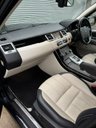 USED 2011 61 LAND ROVER RANGE ROVER SPORT 3.0 SD V6 Autobiography Sport SUV 5dr Diesel Auto 4WD Euro 5 (255 bhp) 
