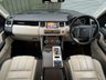 USED 2011 61 LAND ROVER RANGE ROVER SPORT 3.0 SD V6 Autobiography Sport SUV 5dr Diesel Auto 4WD Euro 5 (255 bhp) 