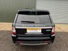 USED 2011 61 LAND ROVER RANGE ROVER SPORT 3.0 SD V6 Autobiography Sport SUV 5dr Diesel Auto 4WD Euro 5 (255 bhp) 
