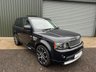 USED 2011 61 LAND ROVER RANGE ROVER SPORT 3.0 SD V6 Autobiography Sport SUV 5dr Diesel Auto 4WD Euro 5 (255 bhp) 