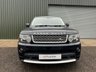 USED 2011 61 LAND ROVER RANGE ROVER SPORT 3.0 SD V6 Autobiography Sport SUV 5dr Diesel Auto 4WD Euro 5 (255 bhp) 