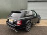 USED 2011 61 LAND ROVER RANGE ROVER SPORT 3.0 SD V6 Autobiography Sport SUV 5dr Diesel Auto 4WD Euro 5 (255 bhp) 