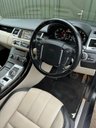 USED 2011 61 LAND ROVER RANGE ROVER SPORT 3.0 SD V6 Autobiography Sport SUV 5dr Diesel Auto 4WD Euro 5 (255 bhp) 