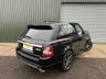 USED 2011 61 LAND ROVER RANGE ROVER SPORT 3.0 SD V6 Autobiography Sport SUV 5dr Diesel Auto 4WD Euro 5 (255 bhp) 